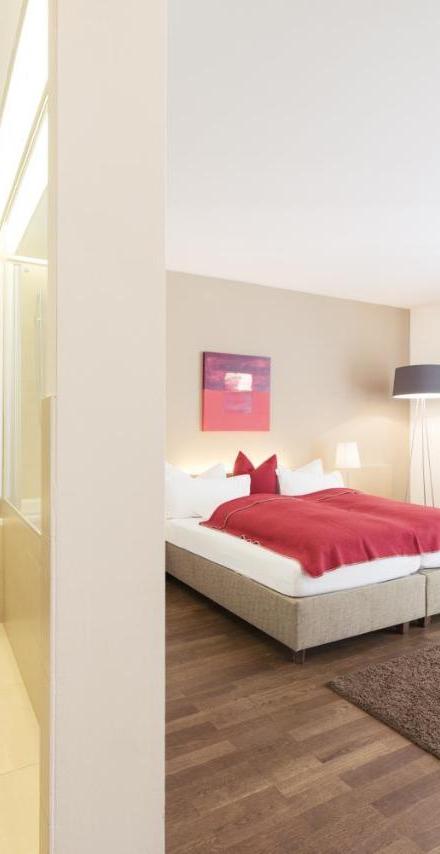 Skihotel Galzig – billede 5