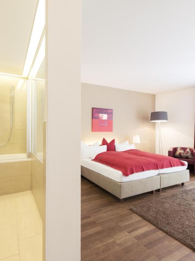 Skihotel Galzig – billede 5