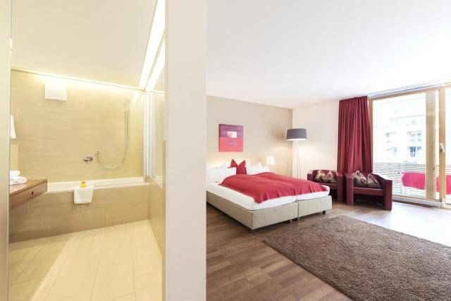 Skihotel Galzig – billede 5