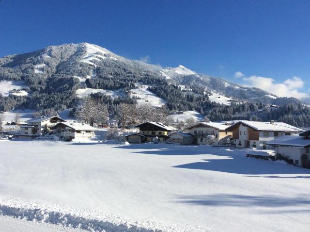 Bergblick – billede 4
