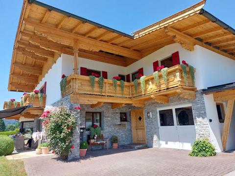 Bergblick – Westendorf