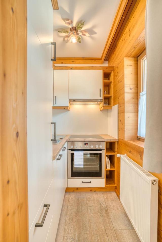 Appartement Hofmann – billede 4