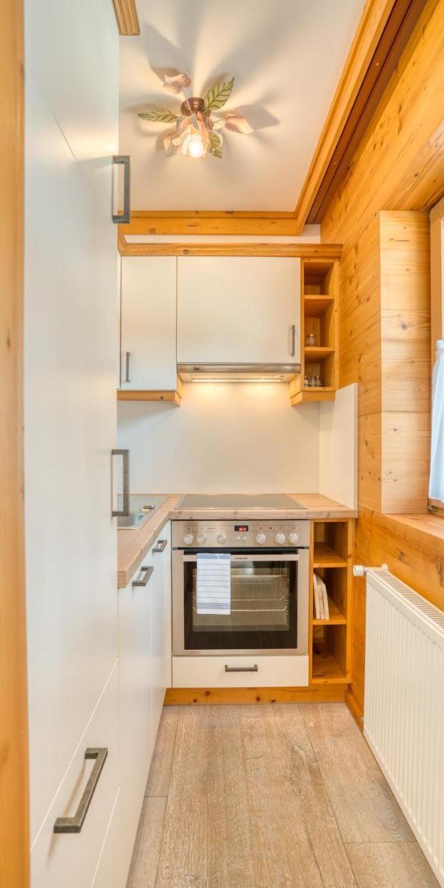 Appartement Hofmann – bild 4
