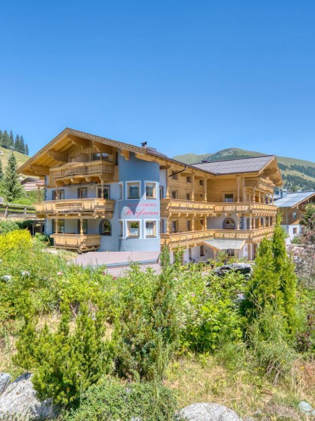 Appartement Hofmann
