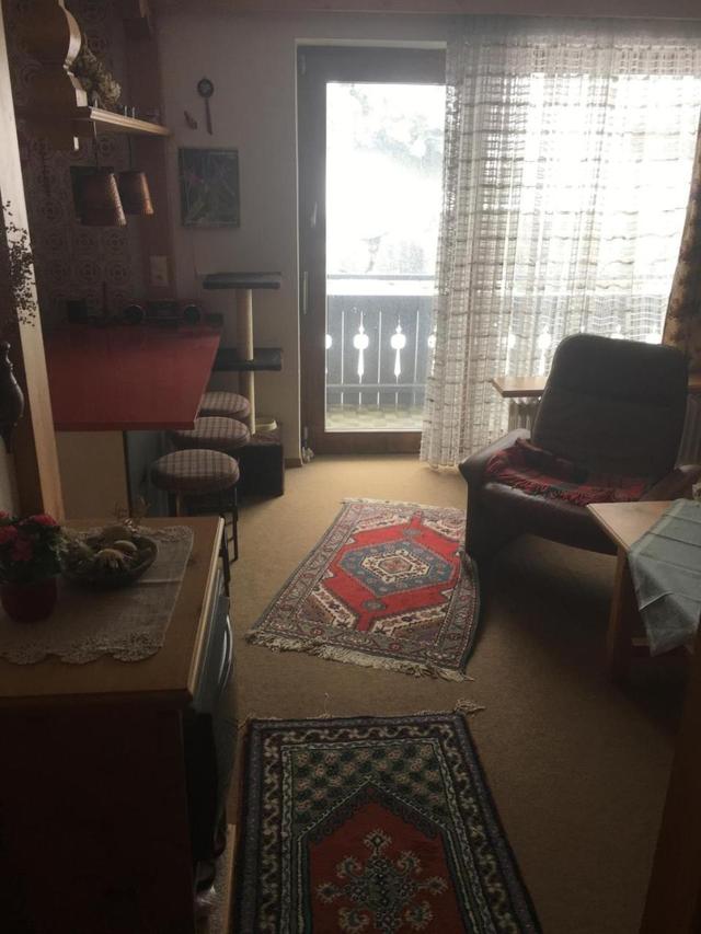 Wohnung Melchior Bei Sterngucker (Adults Only) – billede 8