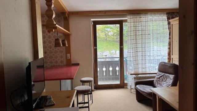 Wohnung Melchior Bei Sterngucker (Adults Only) – billede 10