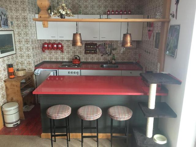 Wohnung Melchior Bei Sterngucker (Adults Only) – billede 7