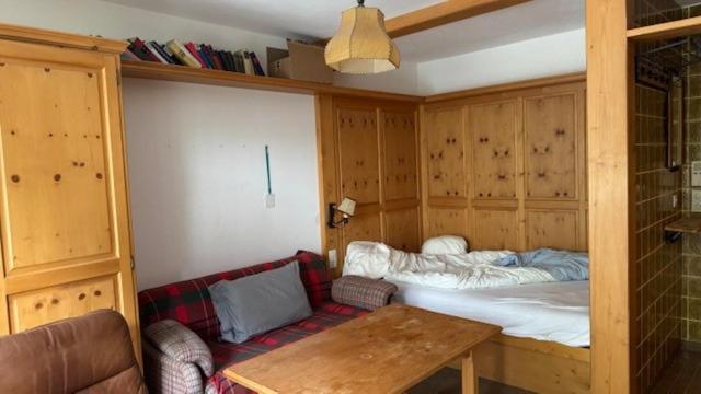 Wohnung Melchior Bei Sterngucker (Adults Only) – billede 11