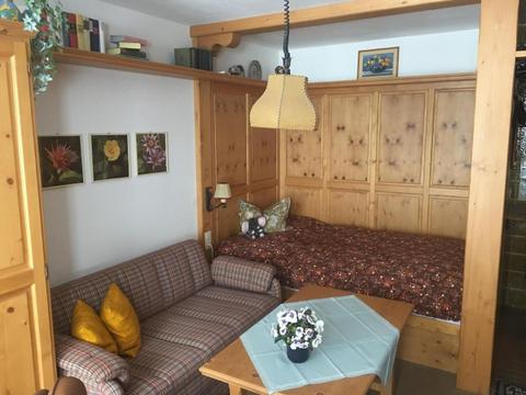 Wohnung Melchior Bei Sterngucker (Adults Only) – Königsleiten