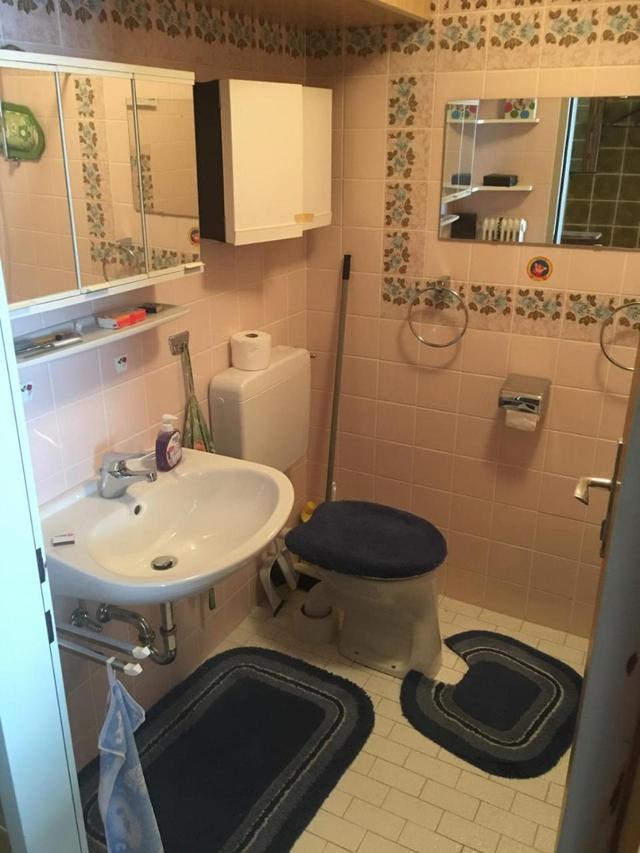 Wohnung Melchior Bei Sterngucker (Adults Only) – billede 12