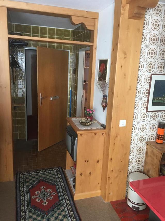 Wohnung Melchior Bei Sterngucker (Adults Only) – billede 9
