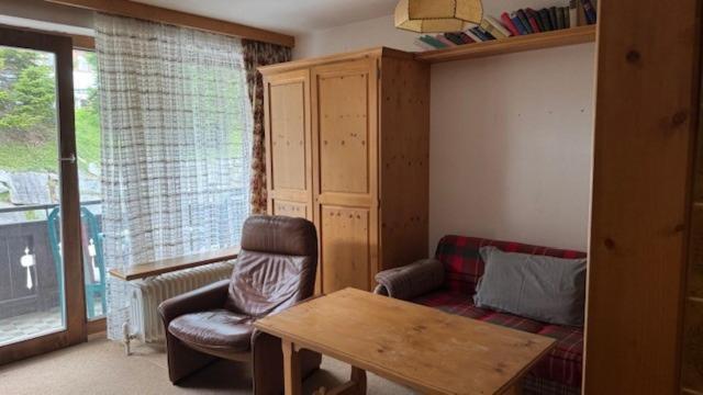 Wohnung Melchior Bei Sterngucker (Adults Only) – billede 2
