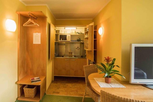 Ibex Lodge – billede 15