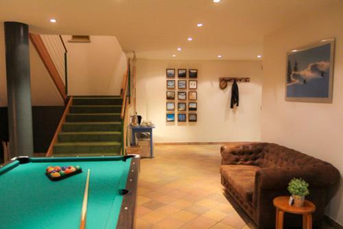 Ibex Lodge – billede 27