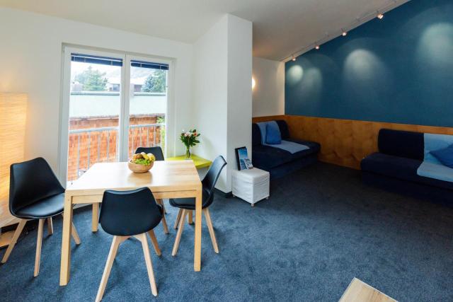 Ibex Lodge – billede 34