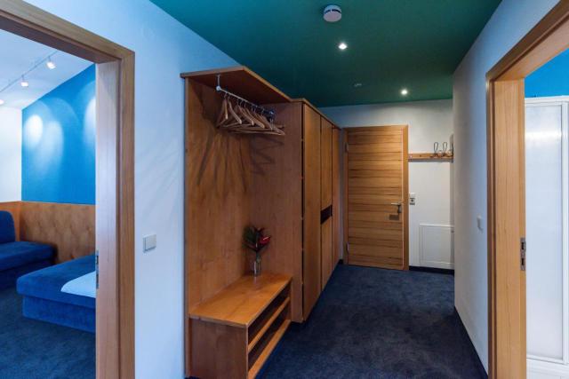 Ibex Lodge – billede 32