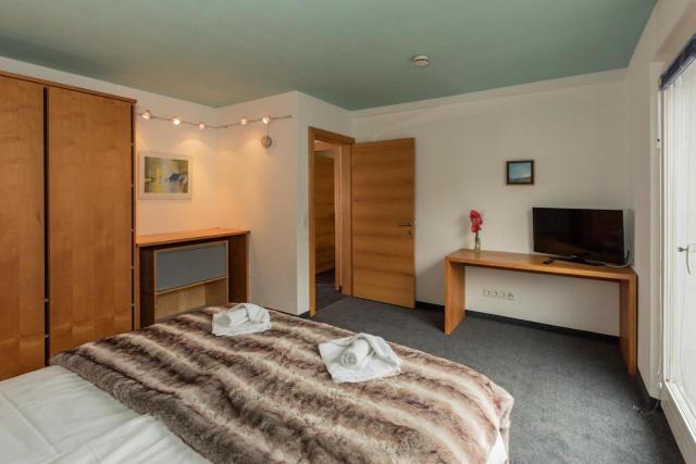 Ibex Lodge – billede 20