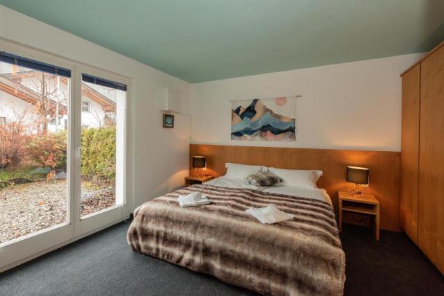 Ibex Lodge – billede 19