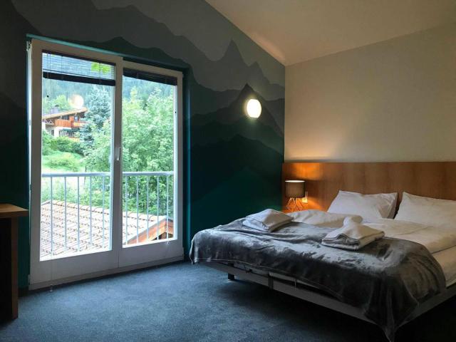 Ibex Lodge – billede 10