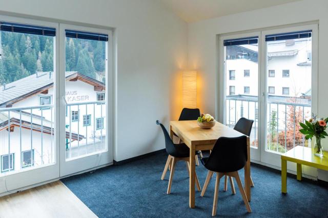 Ibex Lodge – billede 35