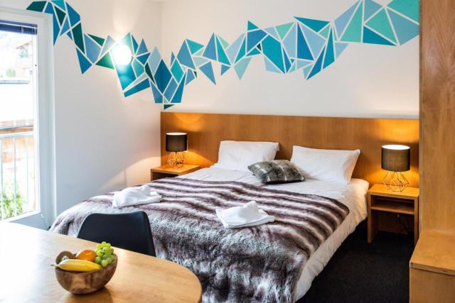 Ibex Lodge – billede 30