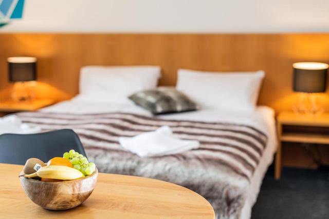 Ibex Lodge – billede 18