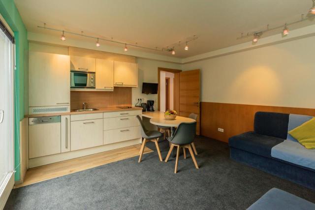 Ibex Lodge – billede 14