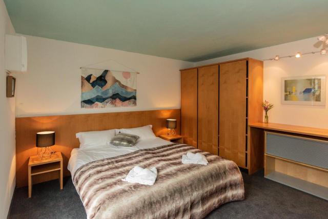 Ibex Lodge – billede 21