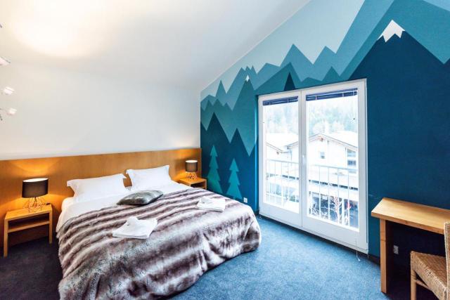 Ibex Lodge – billede 2