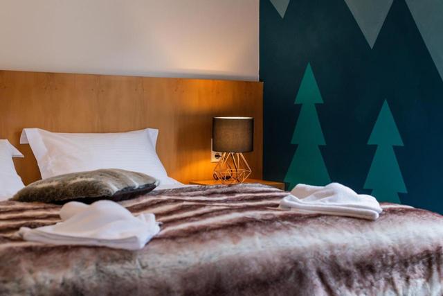 Ibex Lodge – billede 31