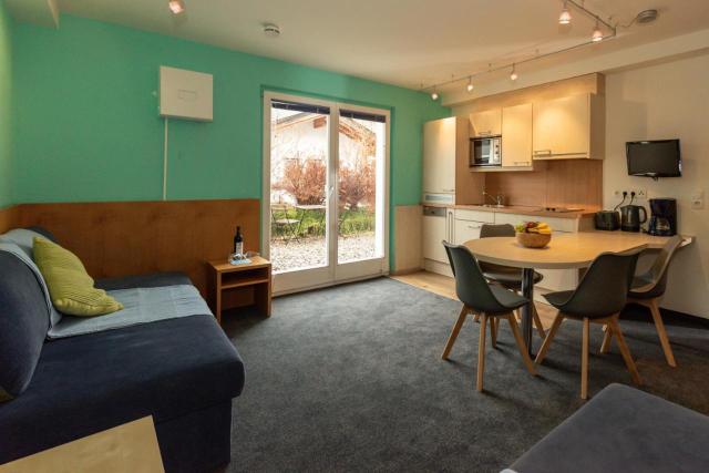 Ibex Lodge – billede 23