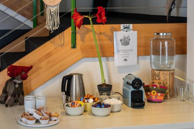Ibex Lodge – billede 7
