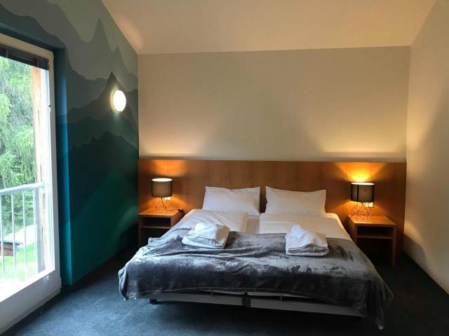 Ibex Lodge – billede 9