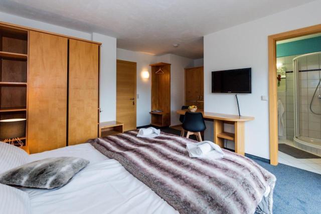 Ibex Lodge – billede 26