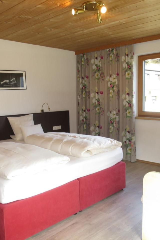 Apartment Am Schönbach - Luksuriøs ferielejlighed – billede 4