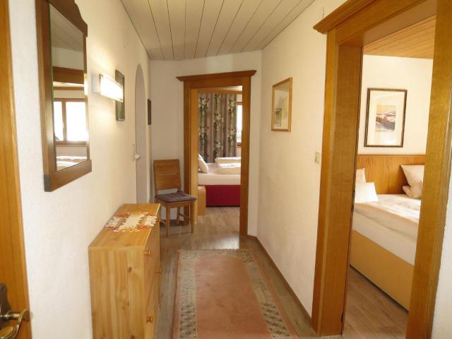 Apartment Am Schönbach - Luksuriøs ferielejlighed – billede 17
