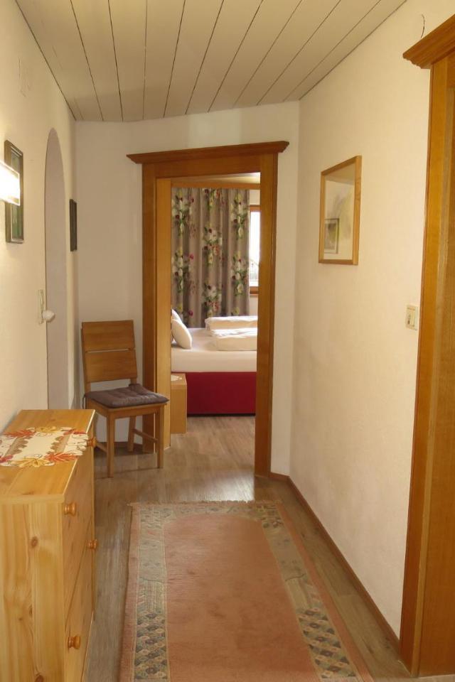 Apartment Am Schönbach - Luksuriøs ferielejlighed – billede 17