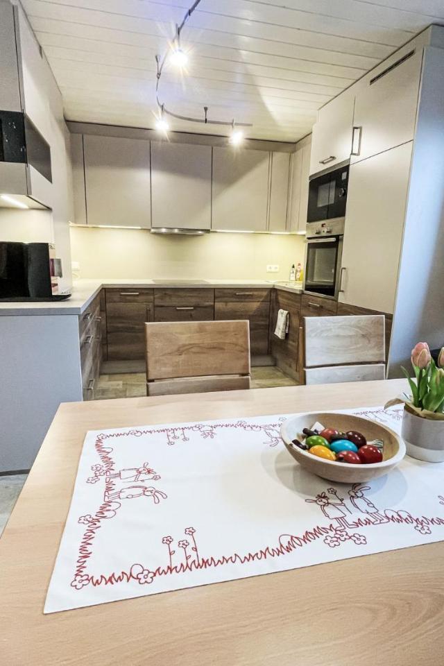 Apartment Am Schönbach - Luksuriøs ferielejlighed – billede 22