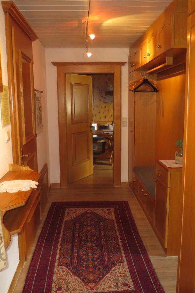 Apartment Am Schönbach - Luksuriøs ferielejlighed – billede 16