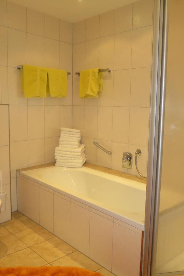 Apartment Am Schönbach - Luksuriøs ferielejlighed – billede 12