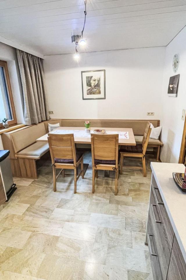 Apartment Am Schönbach - Luksuriøs ferielejlighed – billede 2