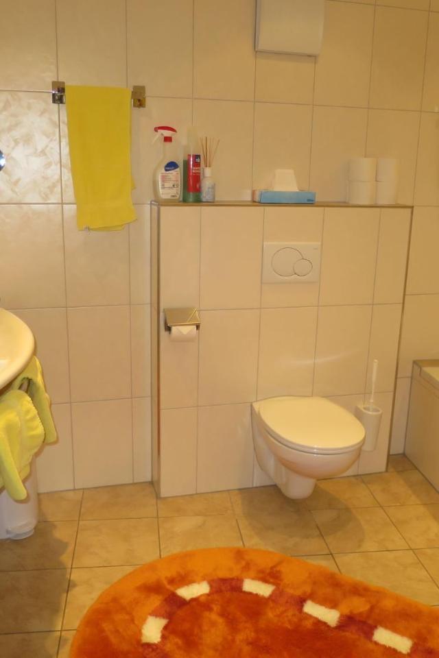 Apartment Am Schönbach - Luksuriøs ferielejlighed – billede 5