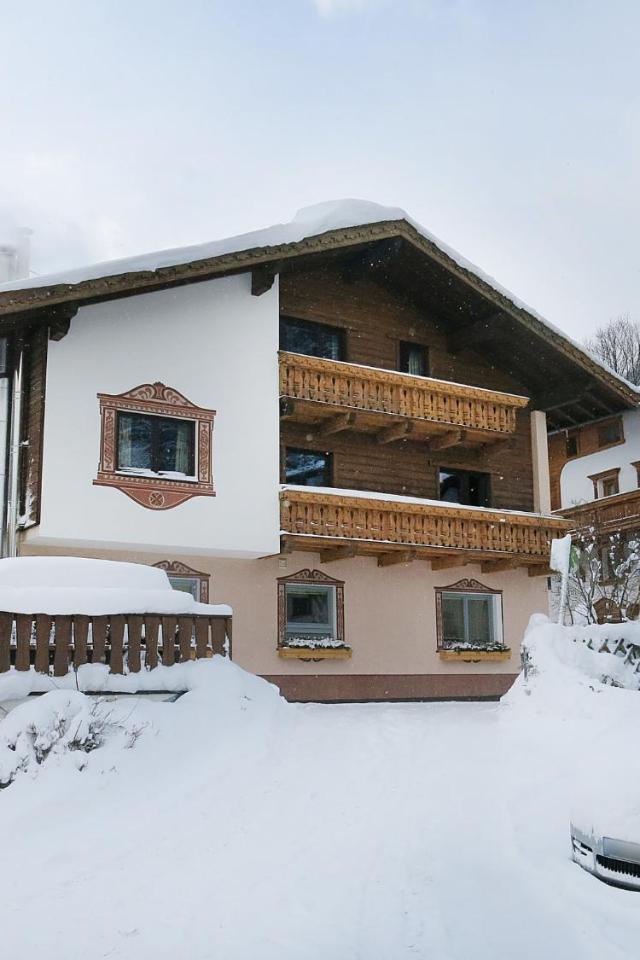 Apartment Am Schönbach - Luksuriøs ferielejlighed – billede 20