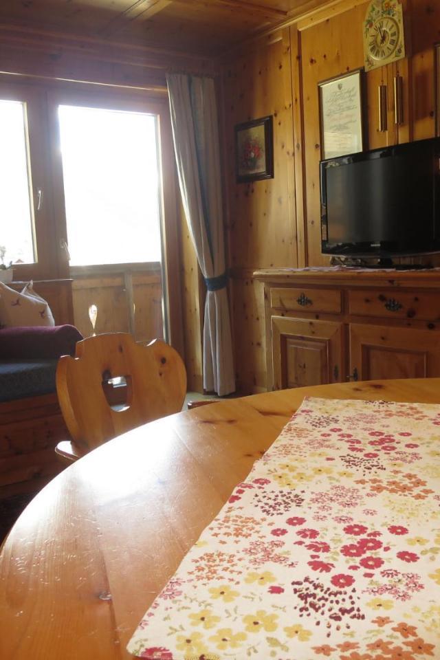 Apartment Am Schönbach - Luksuriøs ferielejlighed – billede 7