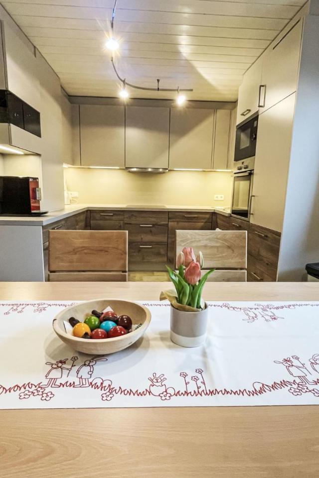 Apartment Am Schönbach - Luksuriøs ferielejlighed – billede 23