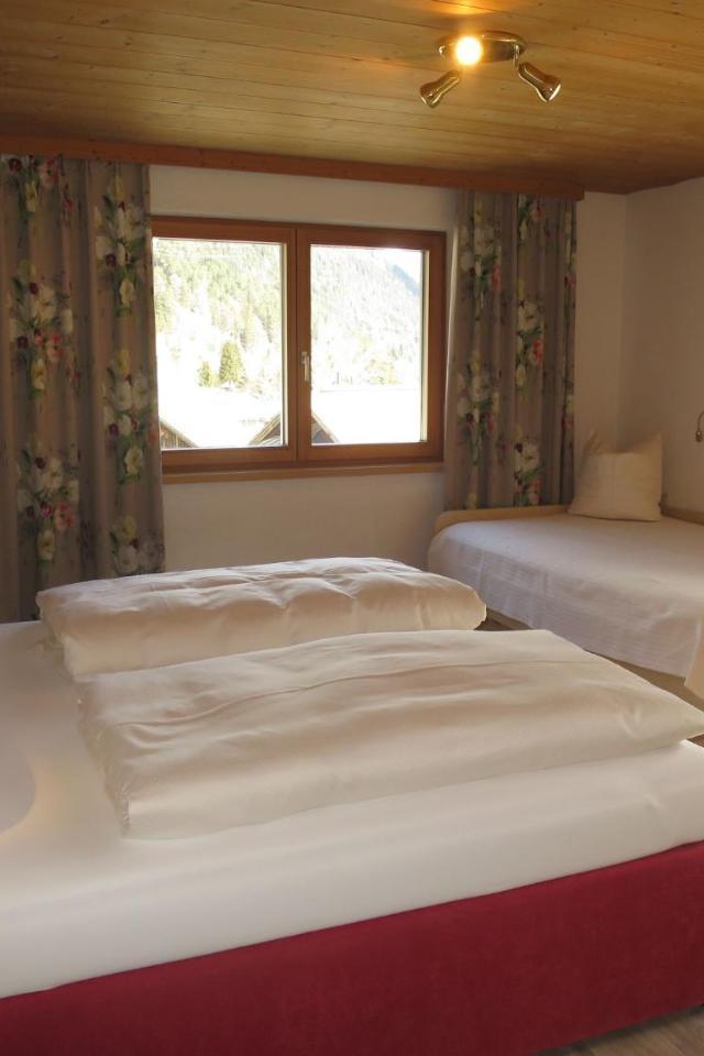 Apartment Am Schönbach - Luksuriøs ferielejlighed – billede 8