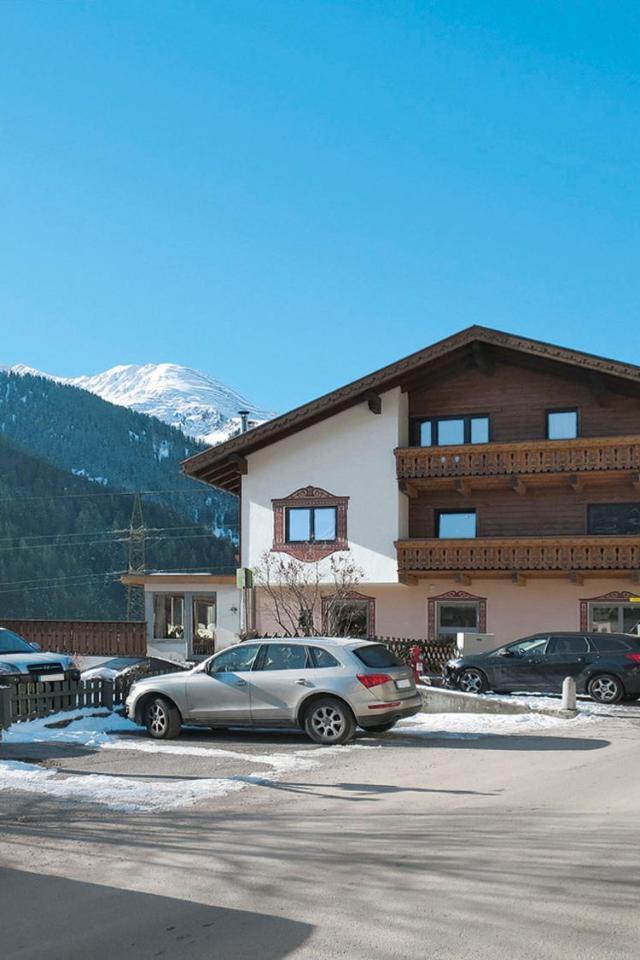 Apartment Am Schönbach - Luksuriøs ferielejlighed – billede 21