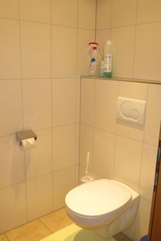 Apartment Am Schönbach - Luksuriøs ferielejlighed – billede 15