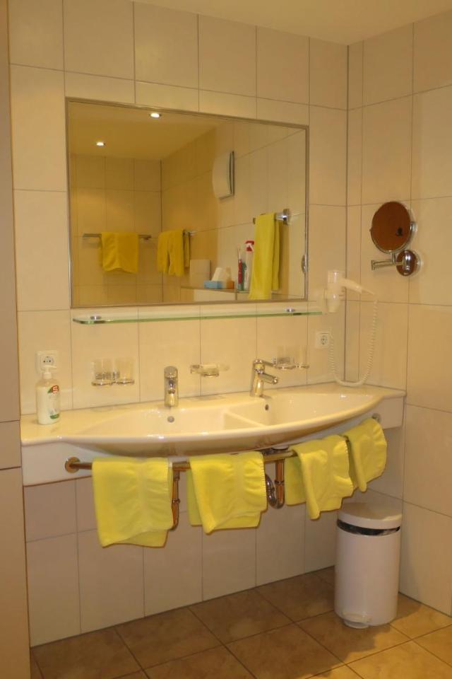 Apartment Am Schönbach - Luksuriøs ferielejlighed – billede 11
