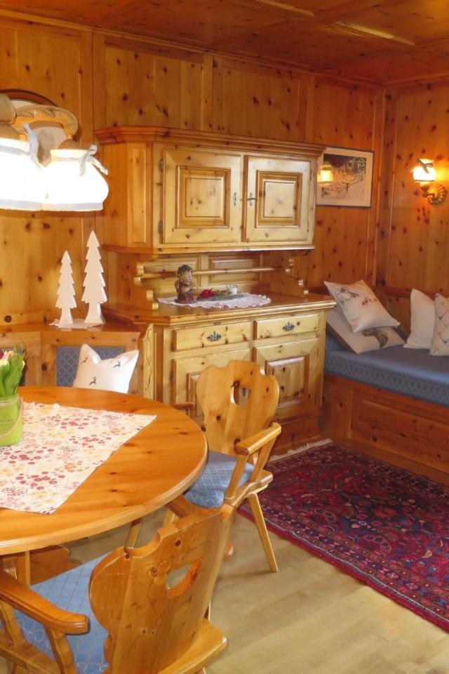 Apartment Am Schönbach - Luksuriøs ferielejlighed – billede 3